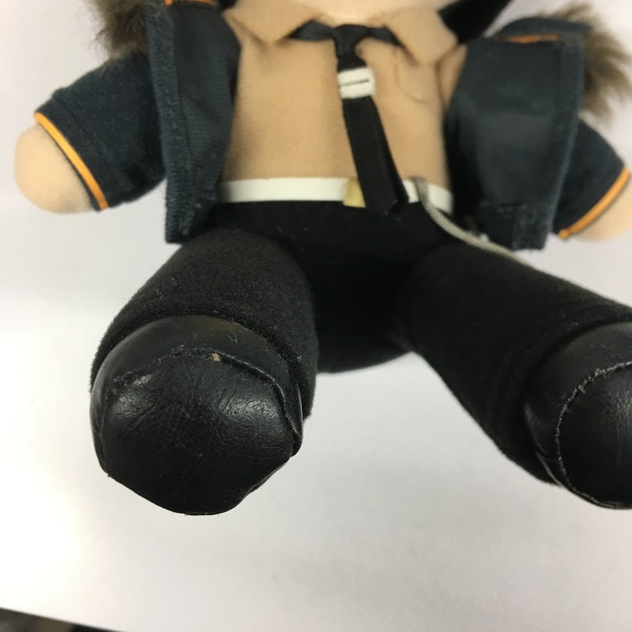 使用感あり】Collar×Malice 柳愛時 ぬいぐるみ | K-BOOKS 池袋 2次元