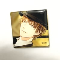 新品★劇場版★トラペジウム【東ゆう】インスタントフォト風カード 峰倉かずや 『最遊記 25th EXHIBITION』 大判 ポストカード 玄奘