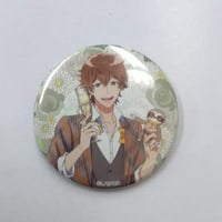 ふじた 『 ヲタクに恋は難しい 』 プリンセスカフェ アクリル