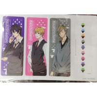 ユーリ！！！on ice＊クッションカバー　ユリオ アニメ『ユーリ!!! on ICE』キャラクターたちに腕枕される