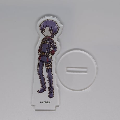 STORES 終わりのセラフの検索結果 STORES 終わりのセラフの検索結果