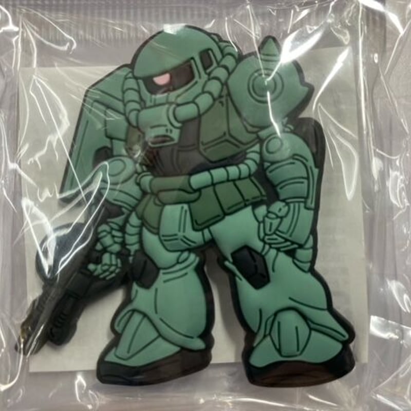 機動戦士ガンダム』 ガンダムカフェマグネット ザク | K-BOOKS 池袋 2