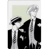 BLEACH 松本乱菊 コースター Rangiku Matsumoto 