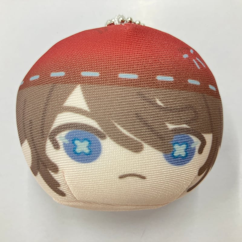 第五人格 アイデンティティV 画家 おまんじゅうにぎにぎマスコット | K