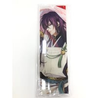 恋とプロデューサー ゼン アクリルキーホルダー | K-BOOKS 池袋 2次元