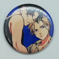 露久ふみ 『后宮のオメガ』 グラッテ アクリルコースター【BL