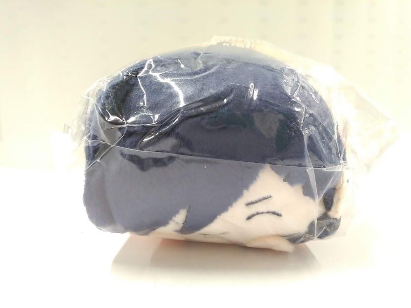 鋼の錬金術師 もちころりん サンリオ  リン 鋼の錬金術師×サンリオ もちころりん 6個セット (キャラクター