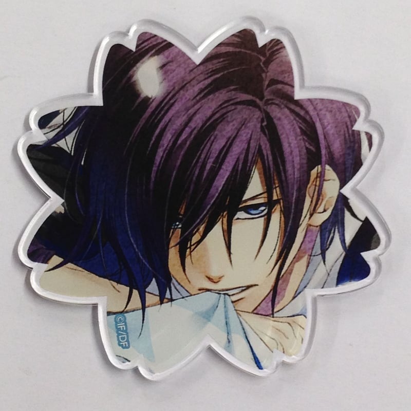 斎藤一 薄桜鬼」検索結果 | アニメイト 薄桜鬼 斎藤一 グッズ