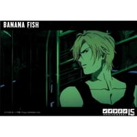 鋼の錬金術師 ロイ・マスタング コースター カフェ ガンガン 付録 荒川弘 『鋼の錬金術師』 ロイ・マスタング コースター | K