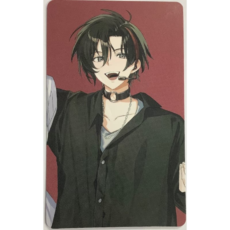 墨香銅臭『魔道祖師』 ラジドラ魔道祖師（MiMi）四周年記念展