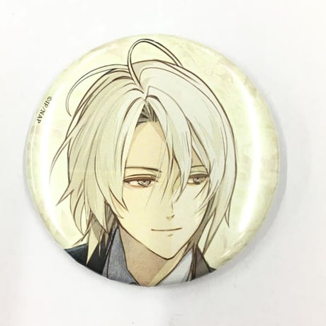 ニルアド ニル・アドミラリの天秤 滉 昌吾 隠 缶バッジ他 90点超