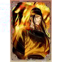 墨香銅臭『魔道祖師』 ラジドラ魔道祖師（MiMi）五周年記念展