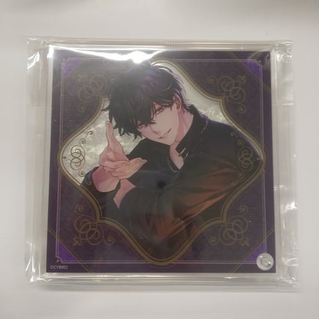 CATEGORY イケメンヴィラン | K-BOOKS 池袋 2次元グッズ通販 CATEGORY イケメンヴィラン | K-BOOKS 池袋 2次元グッズ通販