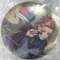 D.Gray-man 神田ユウ デコレクション缶バッジ | K-BOOKS 池袋 2次元