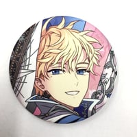 MARVEL スターロード 缶バッジ マーベル スターロード 缶バッジ | K-BOOKS 池袋 2次元グッズ通販