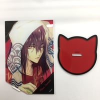 魔法使いの約束 オーエン 缶バッジ | K-BOOKS 池袋 2次元グッズ通販