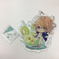 ピオフィオーレの晩鐘　ニコラ　アクリルスタンド