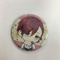 ブレイクマイケース 宇京真央 缶バッジ AGF2023 | K-BOOKS 池袋 2次元