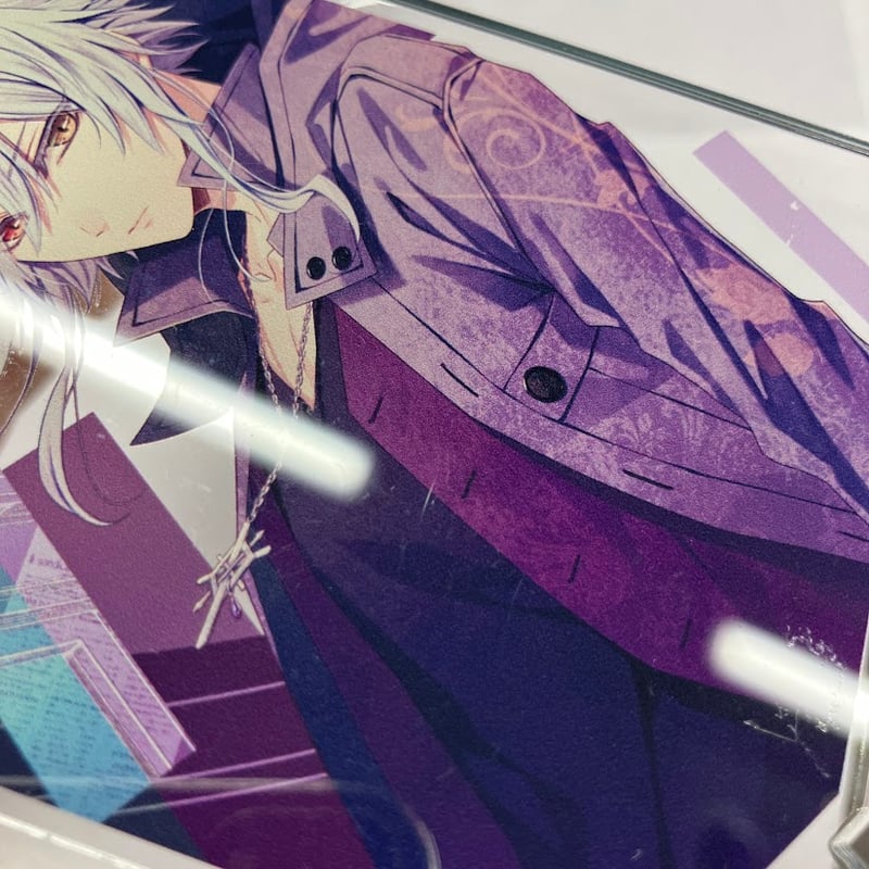 ピオフィオーレの晩鐘 オルロック アクリルスタンド イタミ有】ピオフィオーレの晩鐘 オルロック アクリルスタンド | K