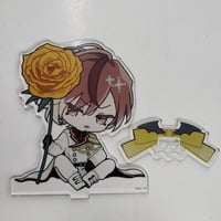 金色のコルダ 柚木梓馬 缶バッジ | K-BOOKS 池袋 2次元グッズ通販
