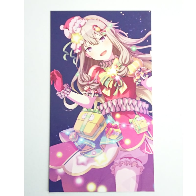 プロジェクトセカイ 草薙寧々 プロセカ ワンダーランズ×ショウタイム