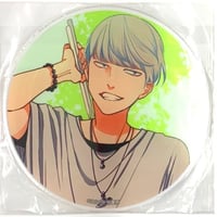 はらだ 『ワンルームエンジェル』 マンガ展 クリアカード 幸紀【BL