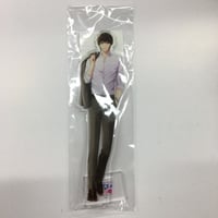 ちいかわ』ワクワクゆうえんち アクリルスタンド in カプセル モモンガ