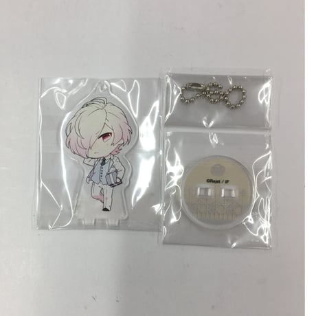 ディアボリックラバーズ | STORES