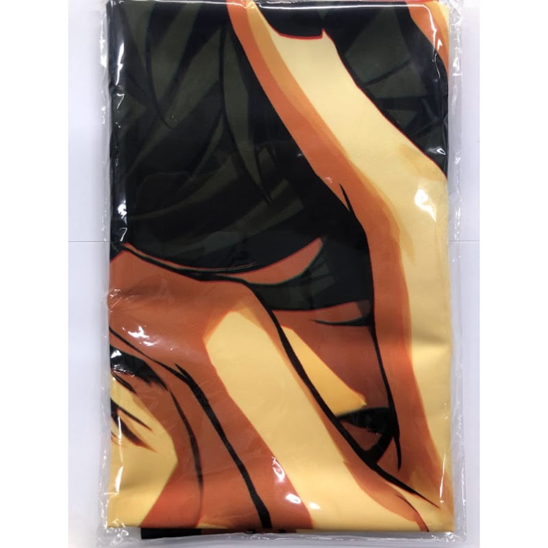 DIG-ROCK(ディグロック) 時任黒乃 まるくじ 第1弾 超大吉 BIG布