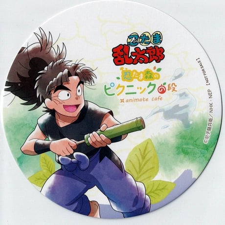 忍たま乱太郎 運動会 久々知兵助 缶バッジ セット アクリルスタンド付き まとめ 忍たま乱太郎 アクリルチャーム＆ミニ缶バッジセット／久々知