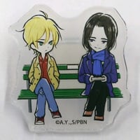 BLEACH 檜佐木修兵 コースター Hisagi Shuhei - Coaster - Bleach (檜佐木修兵 「BLEACH