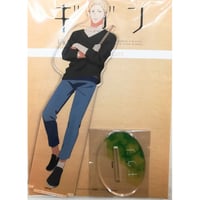 『ギヴン』　アクリルスタンド　梶秋彦　【BLグッズ】
