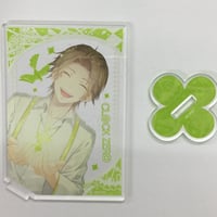 ときめきメモリアル Girl's Side 若王子貴文 カード | K-BOOKS ときめきメモリアル Girl's Side 若王子貴文 カード | K-BOOKS