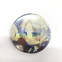 プロジェクトセカイ セガラッキーくじ Vol.2 E賞 缶バッジセット 青柳