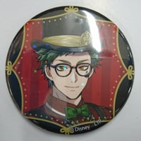 チェンソーマン 姫野 缶バッジ 1 チェンソーマン - 姫野A BIG缶バッジ | AMNIBUS(アムニバス)