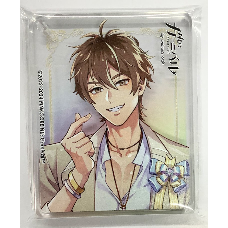 NU:カーニバル×アニメイトカフェ』 コロッタ （1nd anniversary ver.）