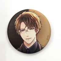 AMNESIA トーマ 缶バッジ | K-BOOKS 池袋 2次元グッズ通販