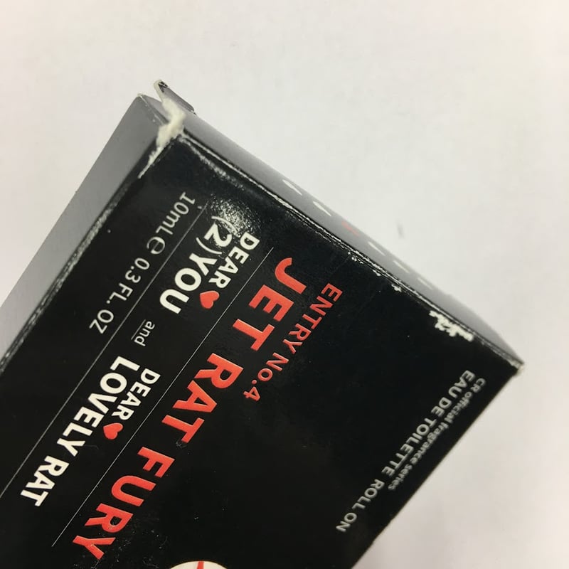 イタミ有】ディアヴォーカリスト ユゥ ロールオンオードトワレ | K