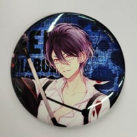 皇坂逢 21個 缶バッジ トレカ ブレイクマイケース 皇坂逢 カード | K-BOOKS 池袋 2次元グッズ通販