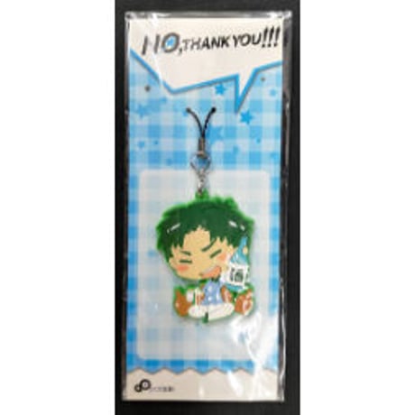 CATEGORY 【BL】NO.THANK YOU!!! | K-BOOKS 池袋 2次元グッズ通販