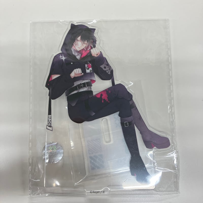 DIABOLIK LOVERS 無神アズサ アクリルスタンド | K-BOOKS 池袋 2次元