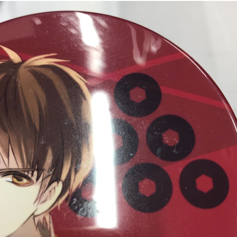 イケメン戦国 缶バッジ[真田幸村] イタミ有】イケメン戦国 真田幸村 缶バッジ | K-BOOKS 池袋 2次元