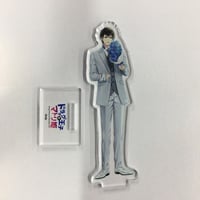 ツキプロ。 神楽坂宗司 TSUKIPRO THE ANIMATION 7巻 映像全巻購入特典缶