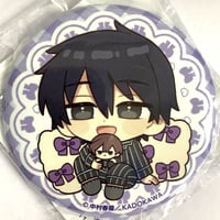 sweet pool 崎山蓉司 ぬいぐるみ【BLグッズ】 | K-BOOKS 池袋 2次元グ