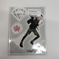 種村有菜『神風怪盗ジャンヌ』 種村有菜原画展～20th anniversary