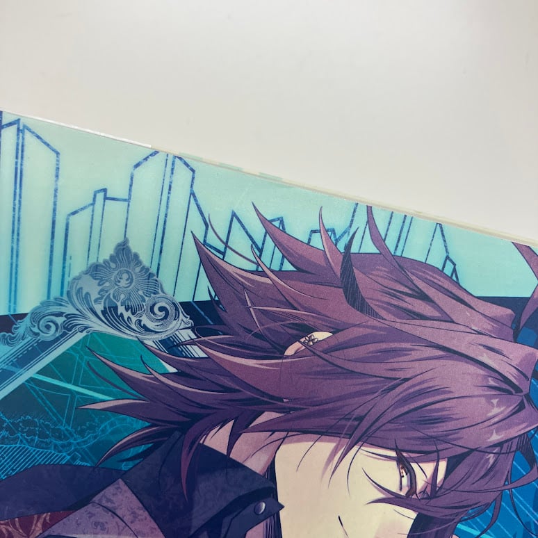 表紙イタミ有】ピオフィオーレの晩鐘 -ricordo- 公式アートブック | K