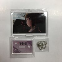 Paradox Live 御子柴賢太 Dope Show 2024 トレフォト 引き 箔押し