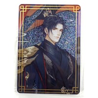 肉包不吃肉『二哈和他的白猫师尊』 流砂 アクリルスタンド　墨燃【BLグッズ】