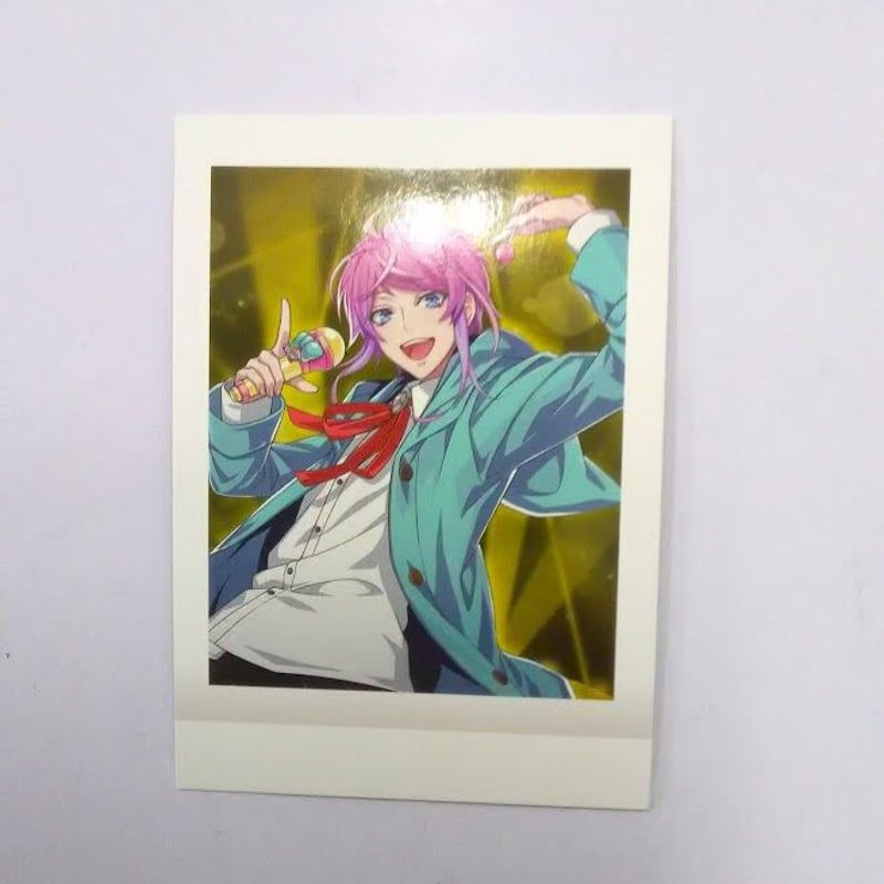 ヒプノシスマイク 飴村乱数 ぱしゃこれ/vol.2 | K-BOOKS 池袋 2次元