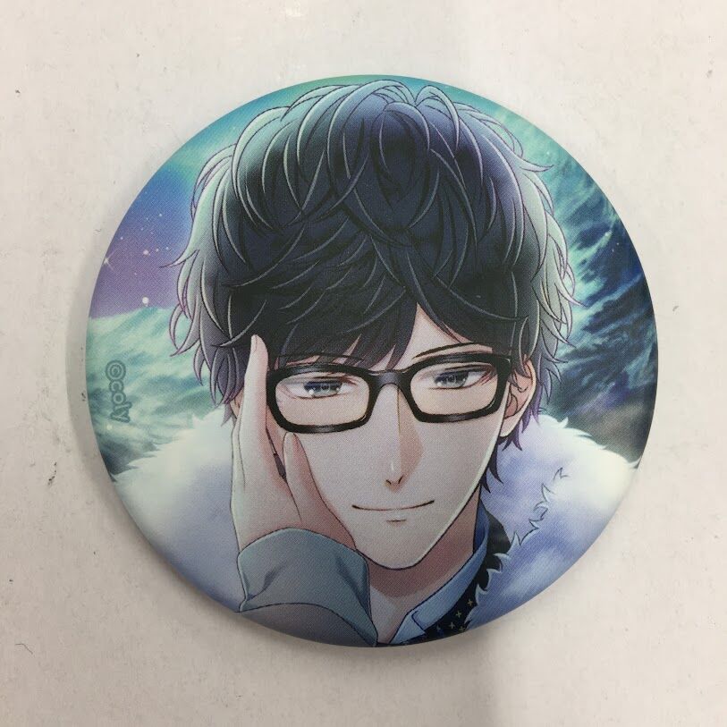 スタンドマイヒーローズ スタマイ 缶バッジ 瀬尾鳴海 スタンドマイヒーローズ 瀬尾鳴海 缶バッジ | K-BOOKS 池袋 2